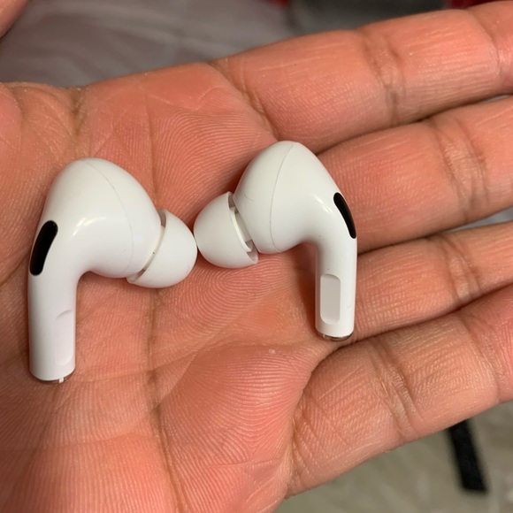 Apple EarPods - Picture 8 of 8